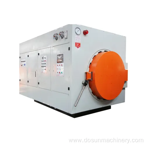 Dongsheng Dewaxing Machine Metal Casting